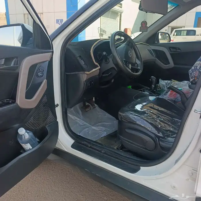 كريتا مديل2017 8