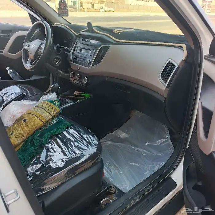 كريتا مديل2017 9