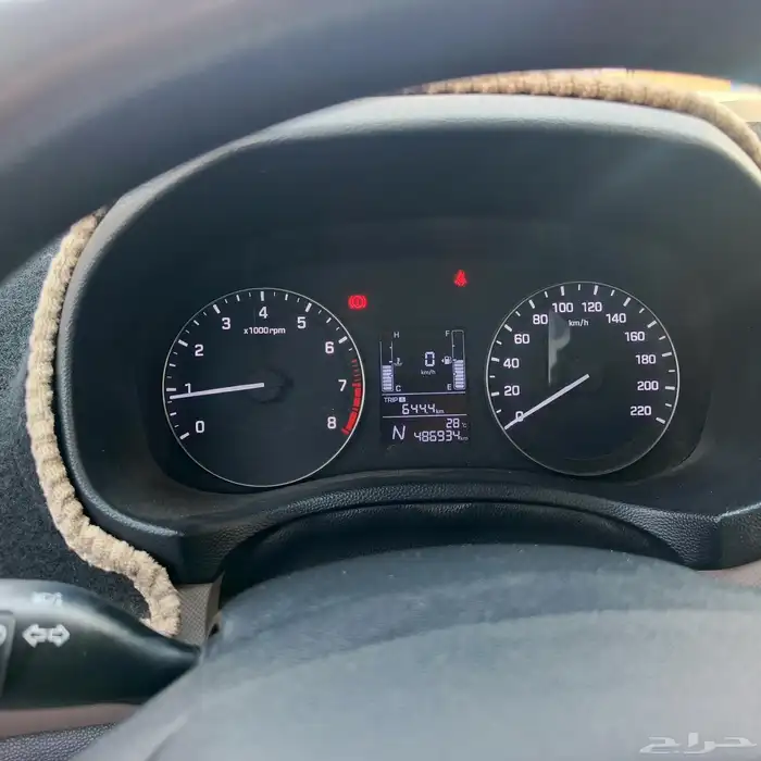 كريتا مديل2017 5