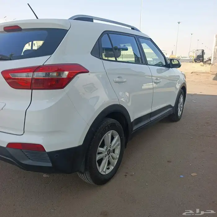 كريتا مديل2017 2