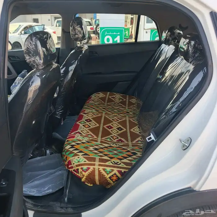 كريتا مديل2017 6