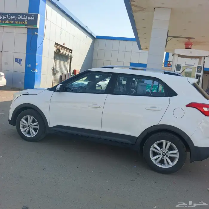 كريتا مديل2017 0