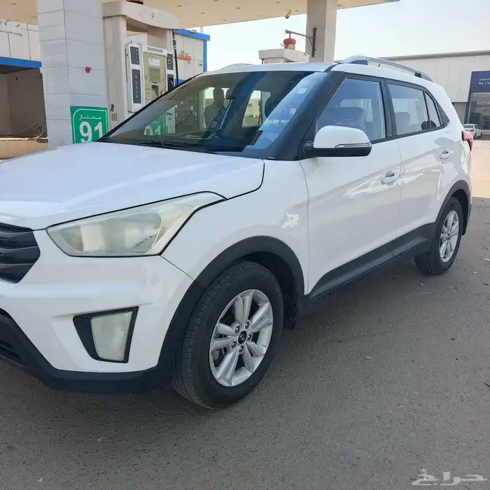 كريتا مديل2017 4