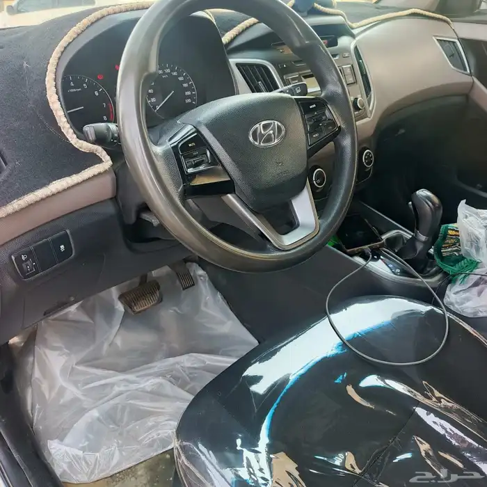 كريتا مديل2017 7