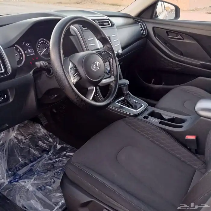 هوندي كريتا 2023 6