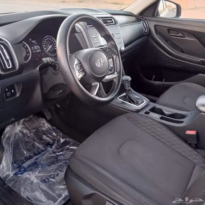 هوندي كريتا 2023 7