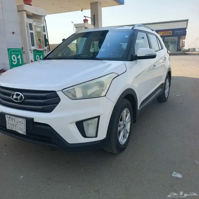 كريتا مديل2017 3