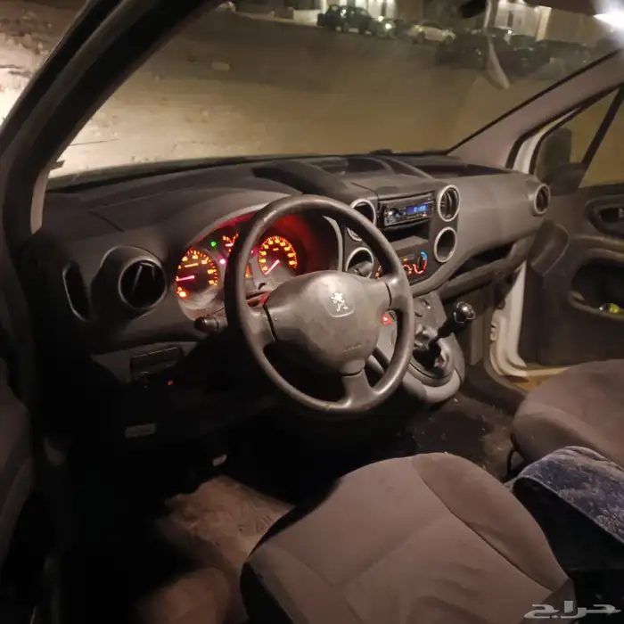 بيجوو ثلاجه مبرد للبيع 10