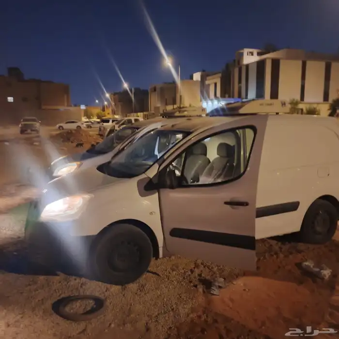 بيجوو ثلاجه مبرد للبيع 7