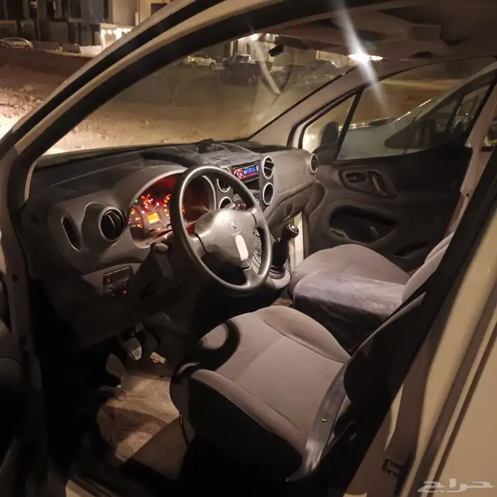 بيجوو ثلاجه مبرد للبيع 9