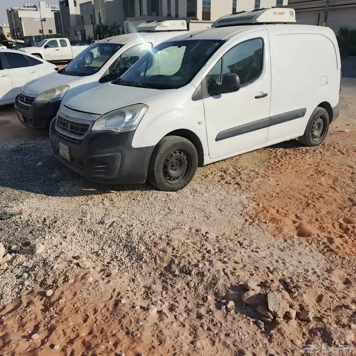 بيجوو ثلاجه مبرد للبيع 1