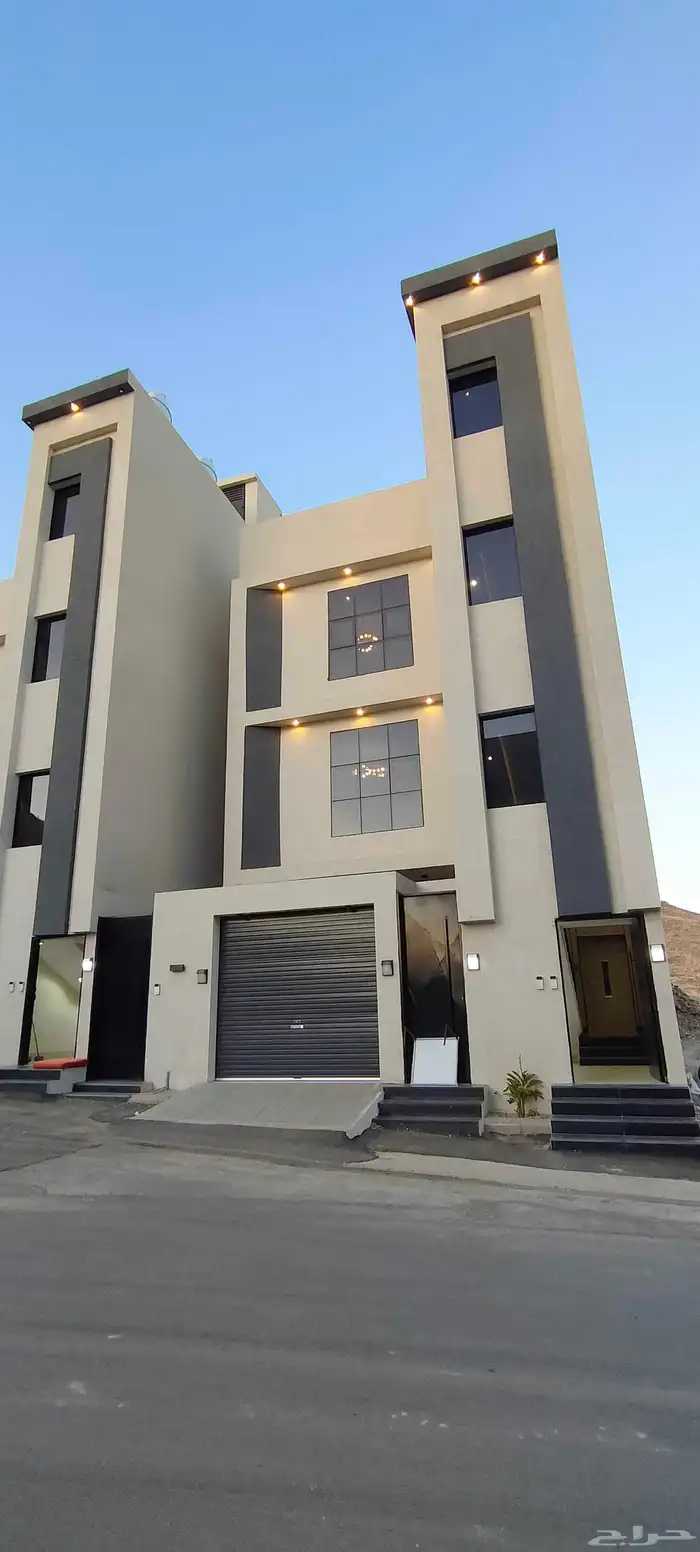 للبيع شقق ارضية وعلويه موقع مميز تشطيبات فاخرة 14