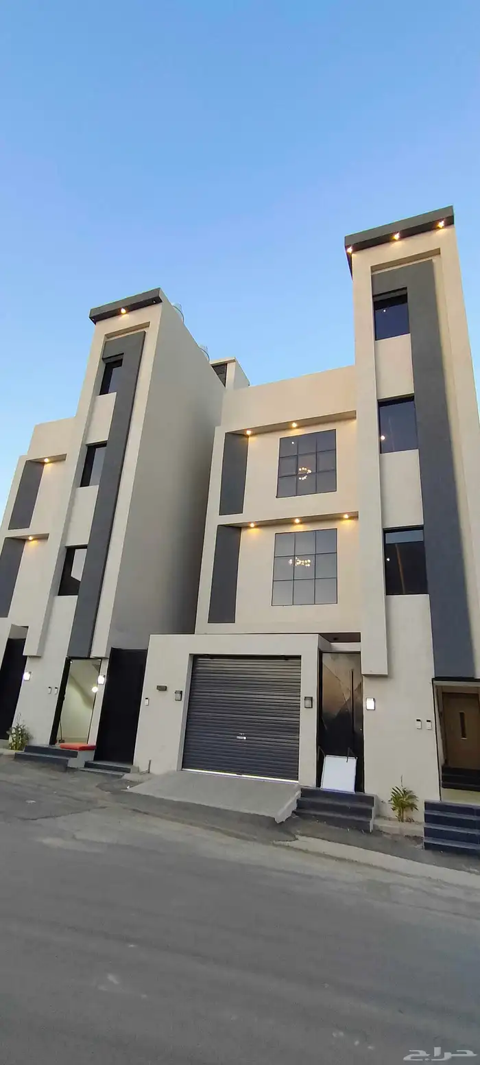 للبيع شقق ارضية وعلويه موقع مميز تشطيبات فاخرة 15