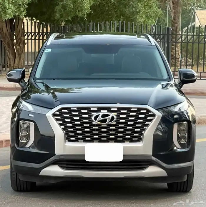 هونداي بالسيد 2021 نص فل سعودي 2