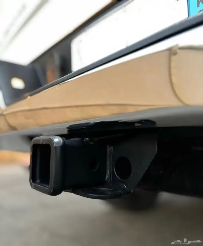 سلفرادو ( 8سلندر - دبل ) وكالة 21