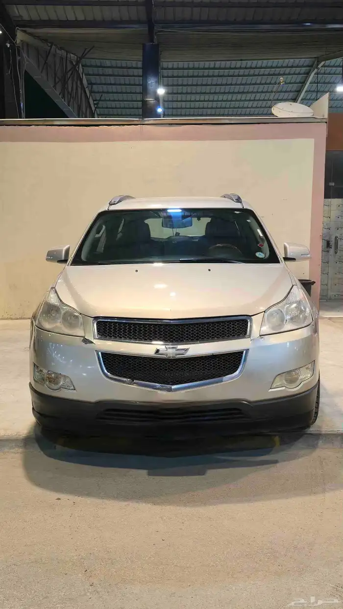 ترافيرس 2012 0