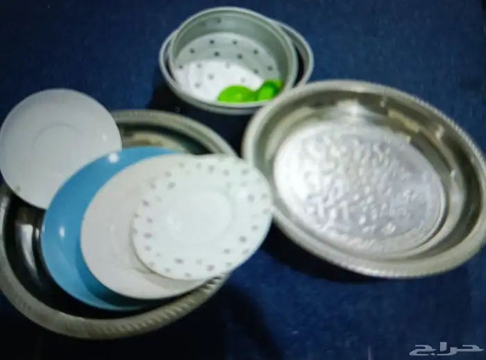 أجهزة و اطقم البيع بسوم 4