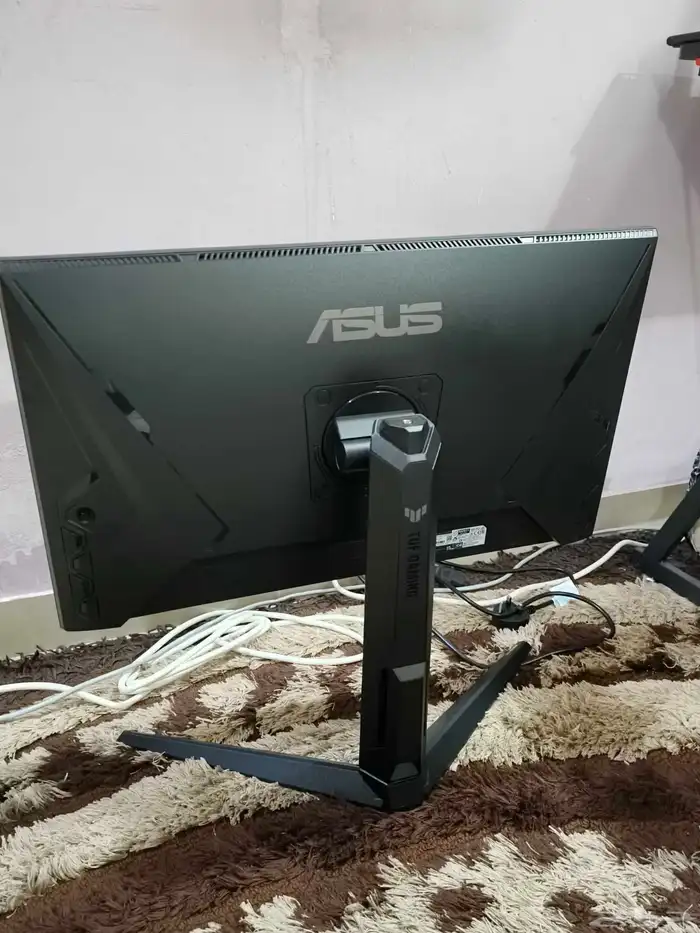 شاشة قيمنق ASUS TUF VG27AQL3A 180fps 2K 27 بوصة 2