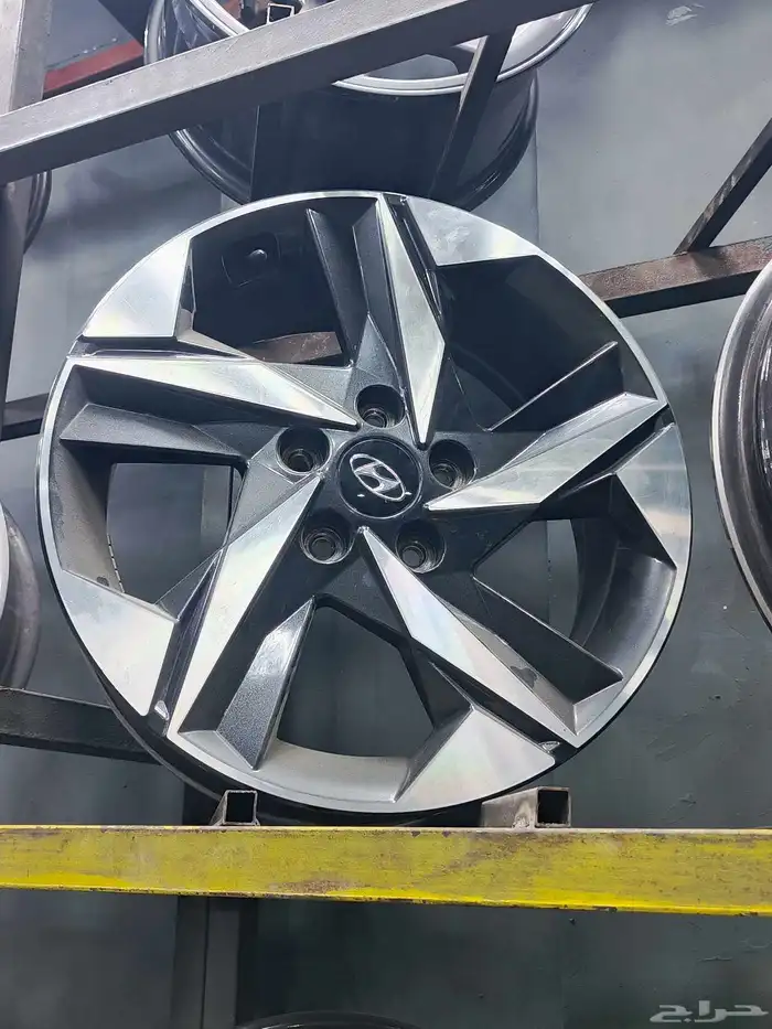 للبيع جنوط هونداي .كياء.تويوتا 0