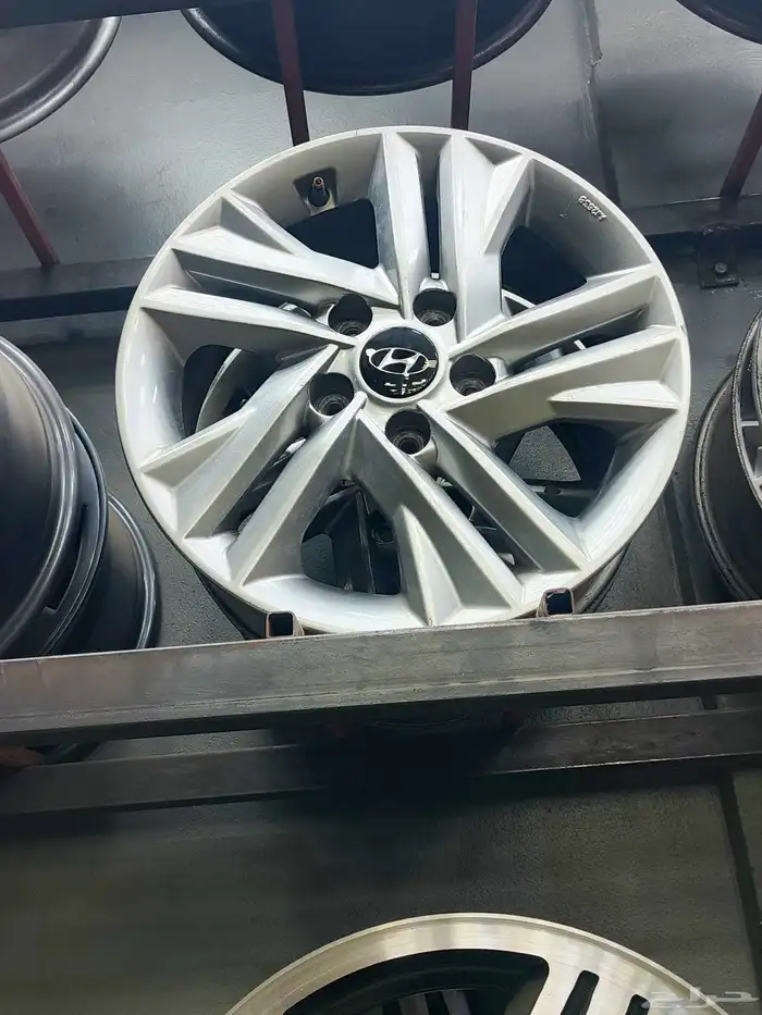 للبيع جنوط هونداي .كياء.تويوتا 3