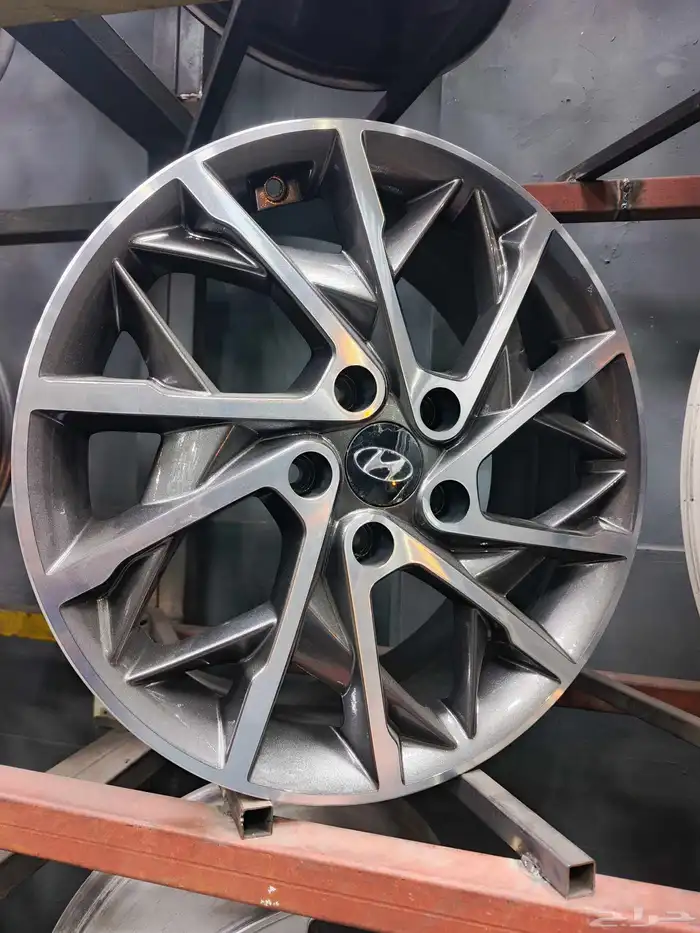 للبيع جنوط هونداي .كياء.تويوتا 1