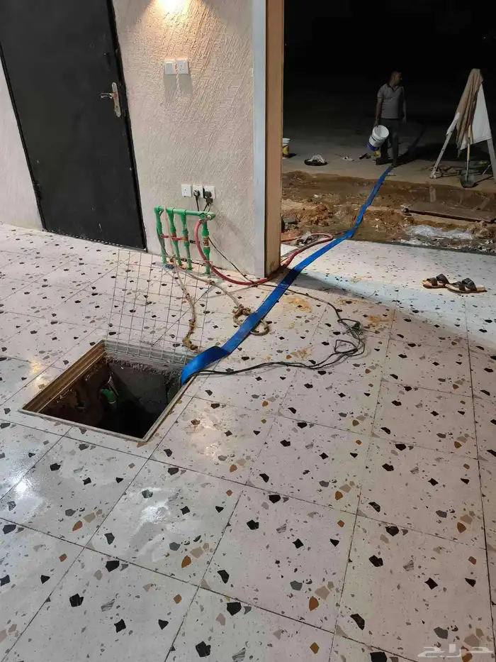 شركة تنظيف منازل شقق فلل ومجالس وخزانات بالقصيم 6