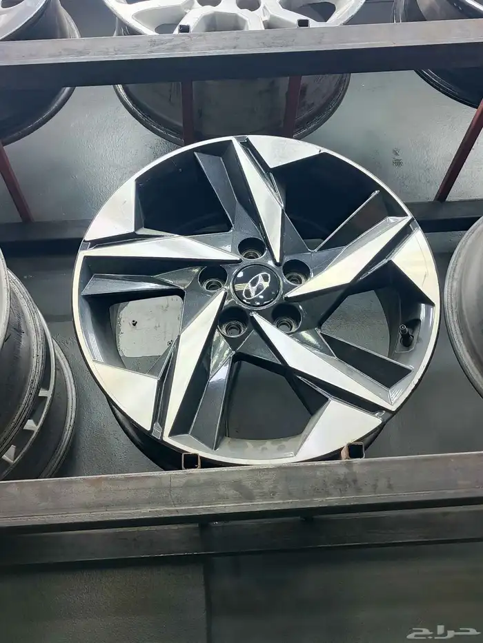 للبيع جنوط هونداي .كياء.تويوتا 9