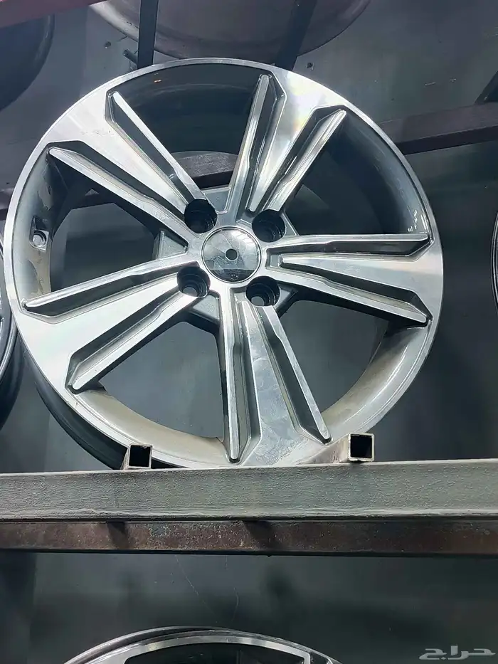 للبيع جنوط هونداي .كياء.تويوتا 5