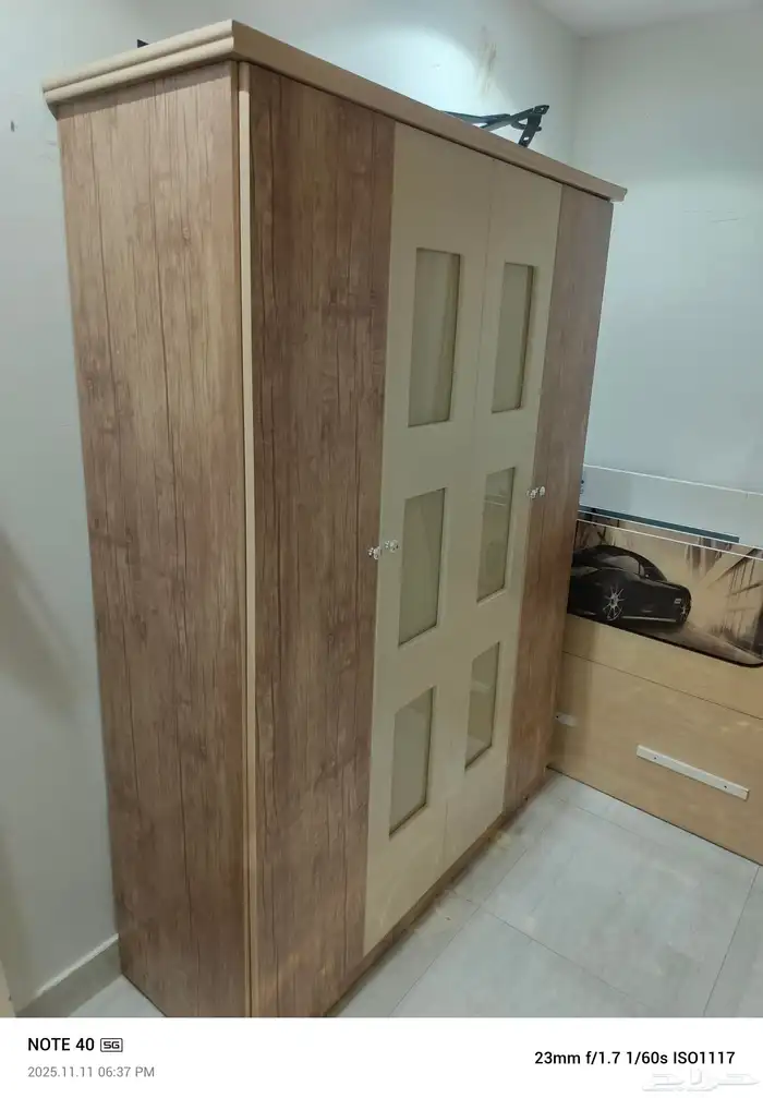 اثاث نظيف للبيع 1