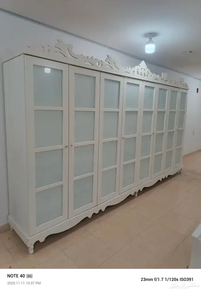 اثاث نظيف للبيع 10