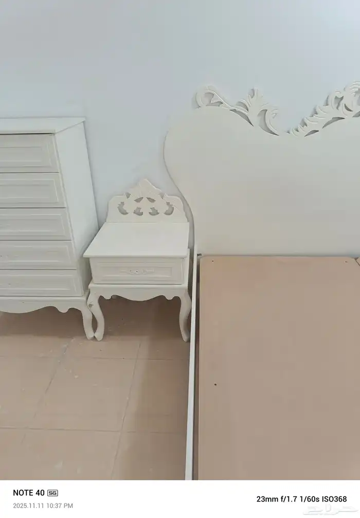 اثاث نظيف للبيع 4