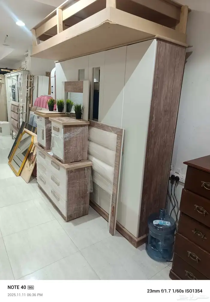 اثاث نظيف للبيع 3