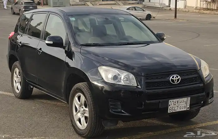 رافور 2012 دبل 2