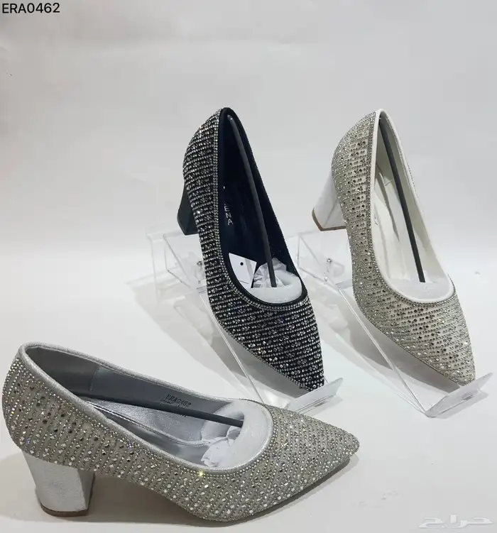 جزم نسائي فاخره جملة 17