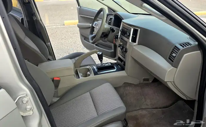 جيب شروكي نظيييف 12