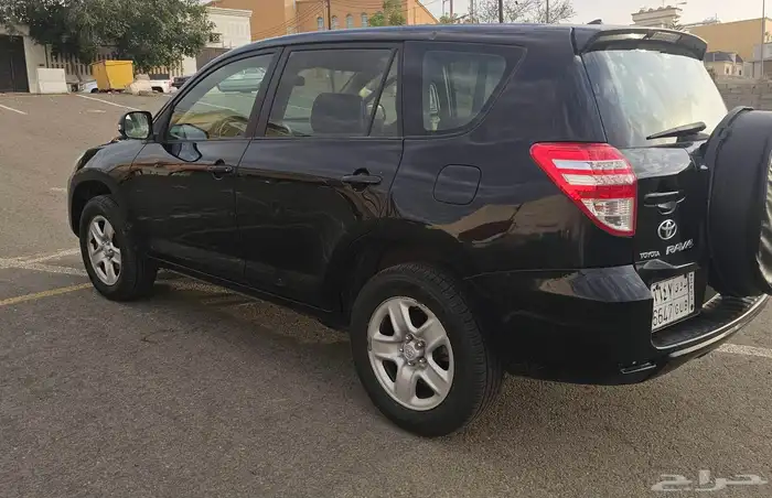 رافور 2012 دبل 0