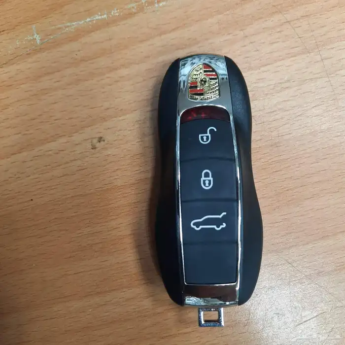 مفتاح مرسيدس بانوراما 4