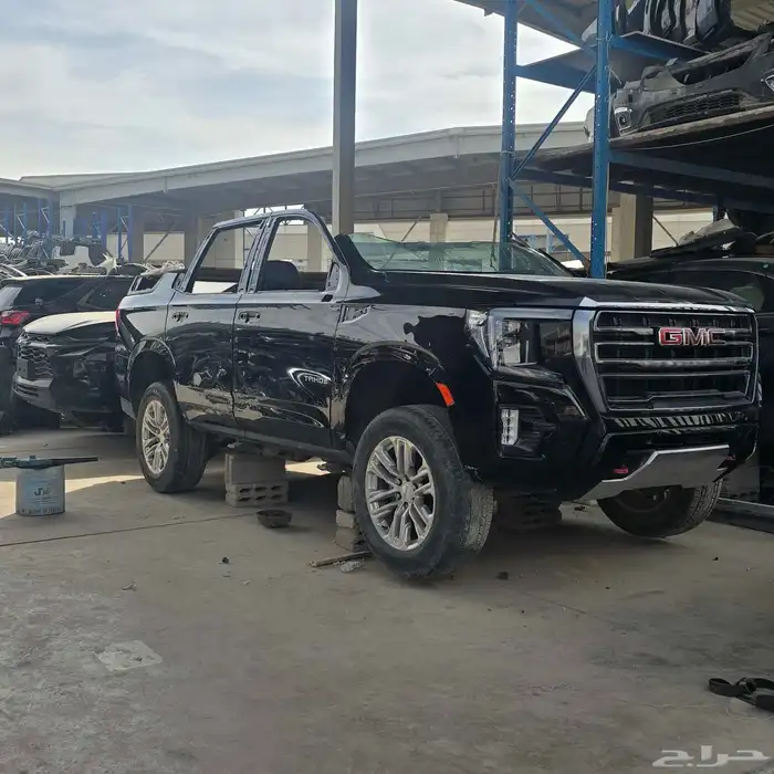 قطع غيار مركز الشرق السلي GM 7