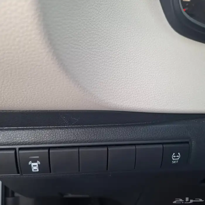 كورولا 2025 فتحه بصمه مكينه 2.0 السعر 84500 الف شامل الضريبة 26