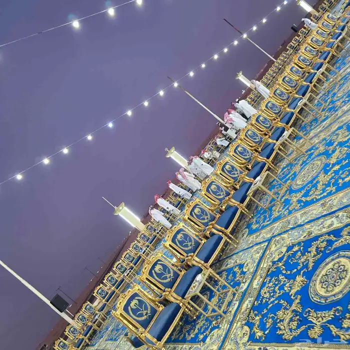 شركة الريان للحفلات جميع انحاء المملكة 8