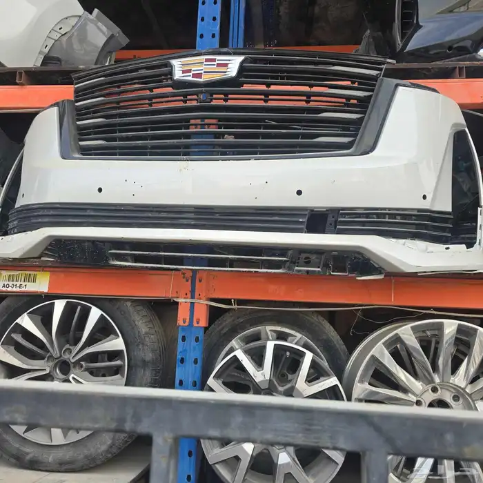 قطع غيار مركز الشرق السلي GM 10