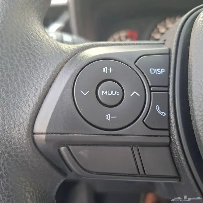 كورولا 2025 فتحه بصمه مكينه 2.0 السعر 84500 الف شامل الضريبة 27