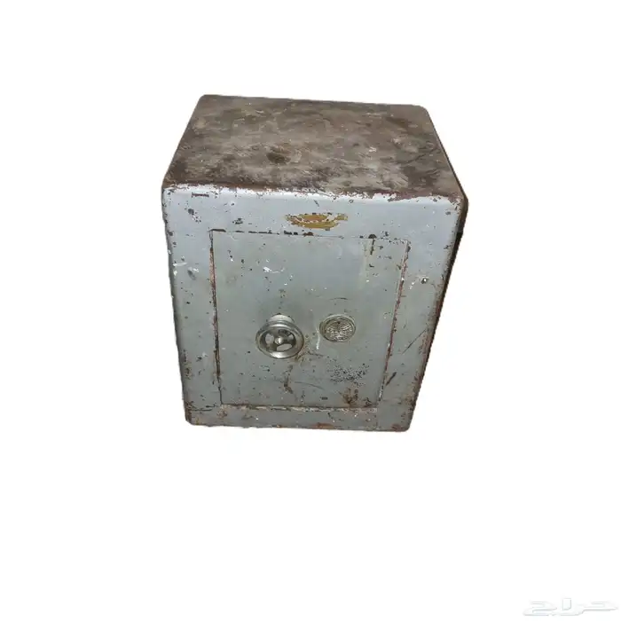 خزنه تجوري قديمة للبيع 0