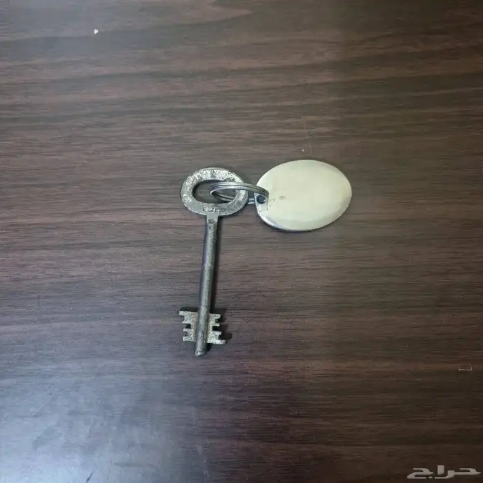 خزنه تجوري قديمة للبيع 1