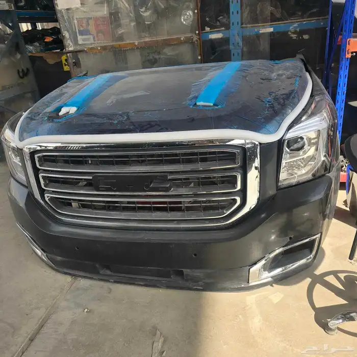 قطع غيار مركز الشرق السلي GM 2