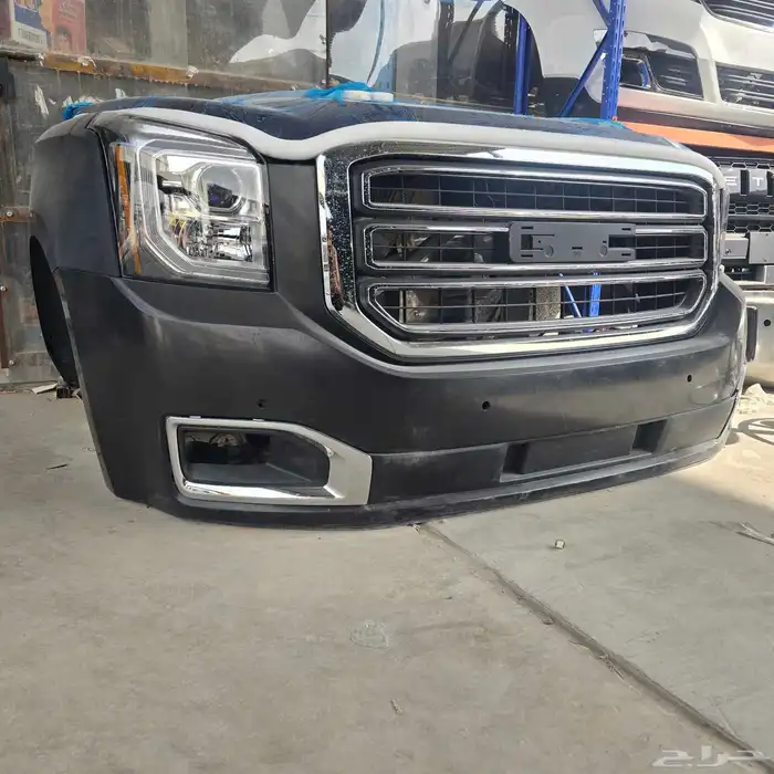 قطع غيار مركز الشرق السلي GM 5