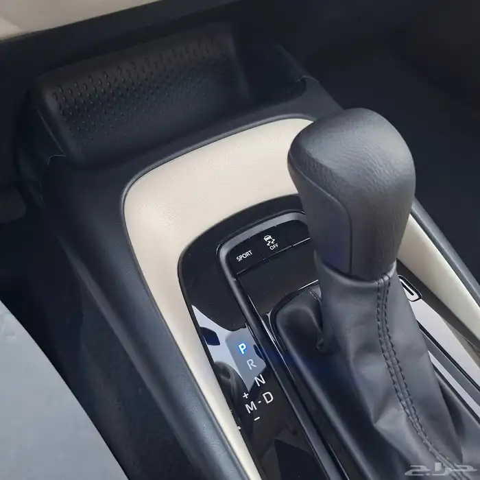 كورولا 2025 فتحه بصمه مكينه 2.0 السعر 84500 الف شامل الضريبة 23