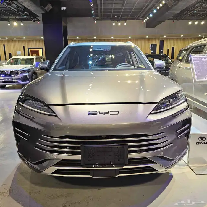 بي واي دي سونق بلس موديل 2026 دفع رباعي هايبرد سعر مجنون 1