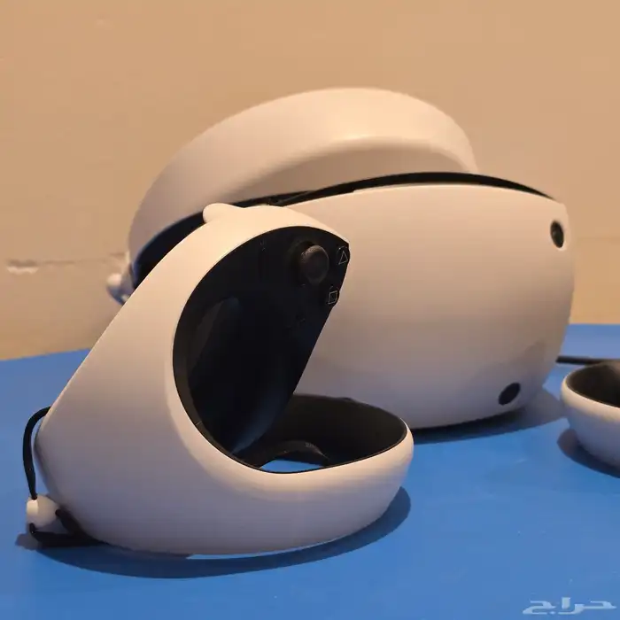 نظارات Playstation VR2 اخت الجديده 4
