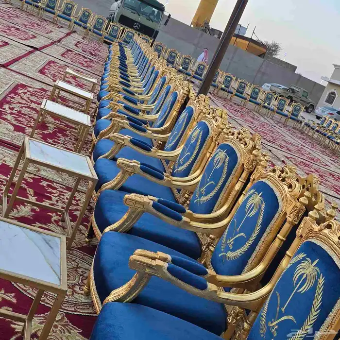 شركة الريان للحفلات جميع انحاء المملكة 9